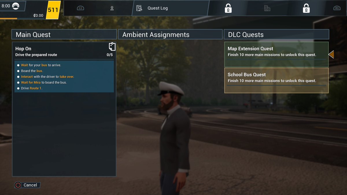 GraphiteGB's tweet image. #PS5Share, #BusSimulator21NextStop