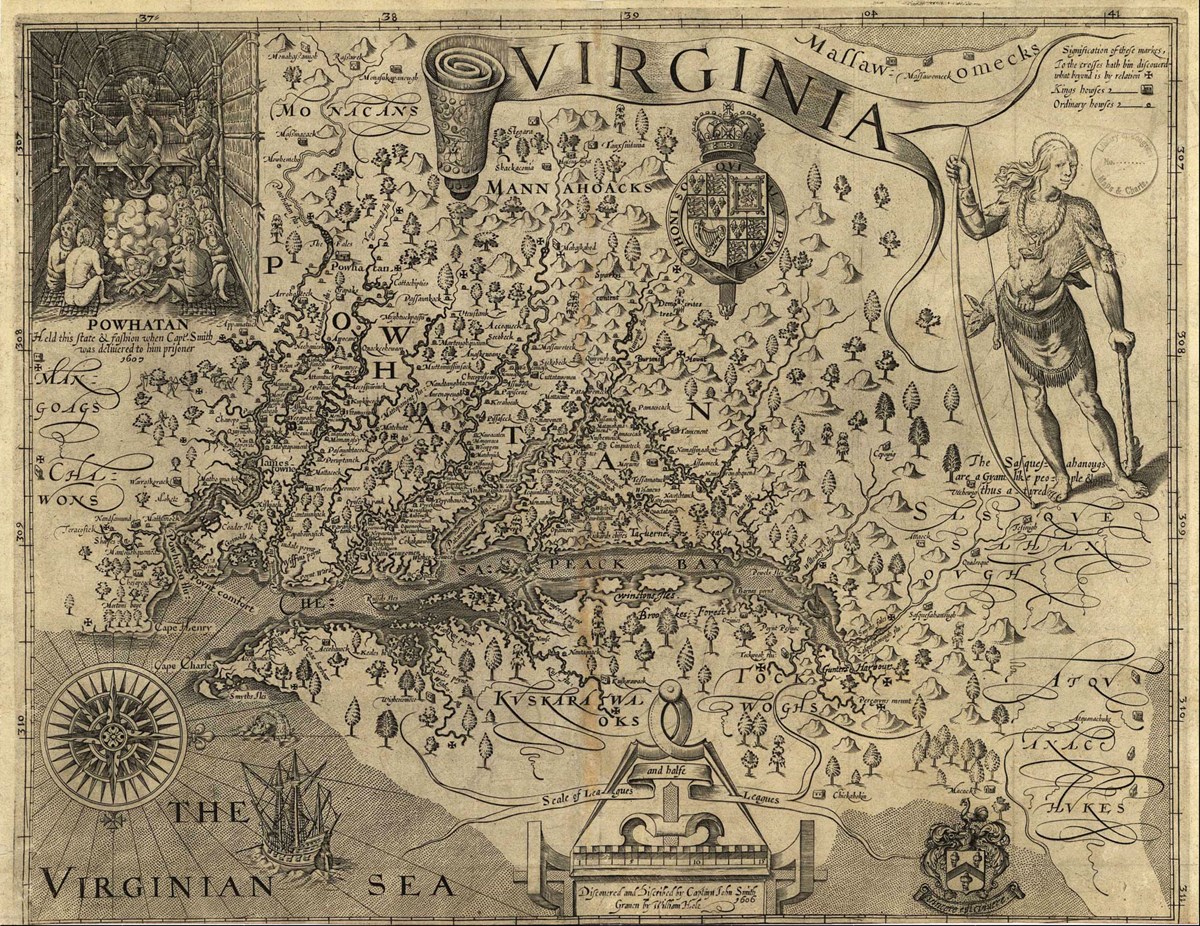 Evidence of human activity in the #WashingtonDC area goes back more than 4,000 years. The Nacotchtank people were the primary residents when Europeans arrived. Later Anglicized to “Anacostia,” Nacotchtank was an Algonquin term for “town of traders.” #IndigenousPeoplesDay