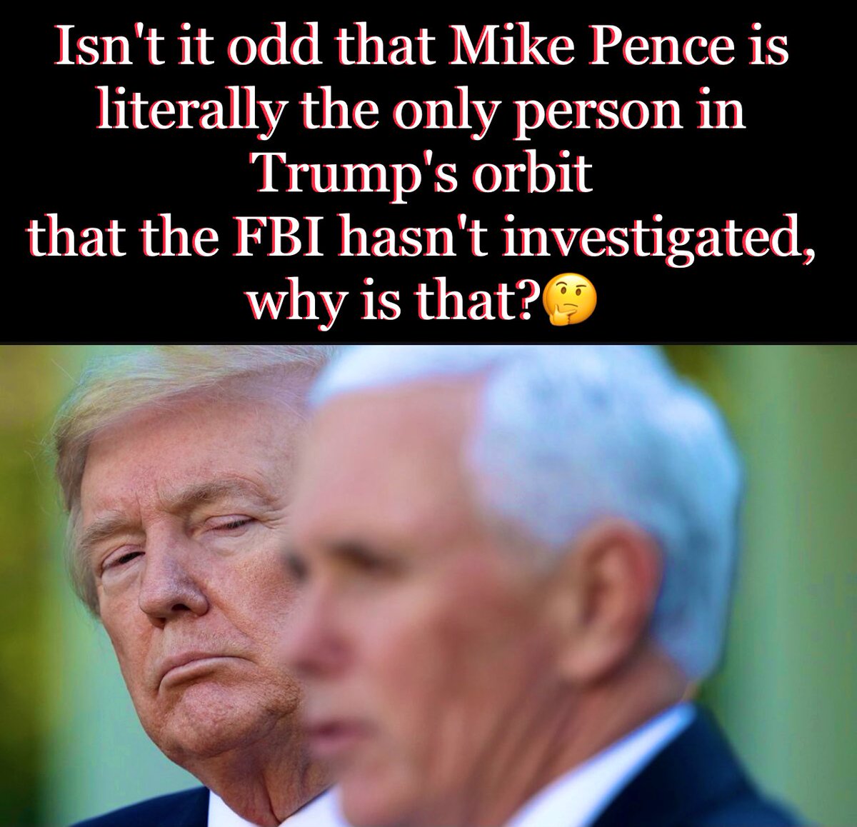 Hmm🤔 

What do you think? Let me know down in the comments below.

👇👇👇