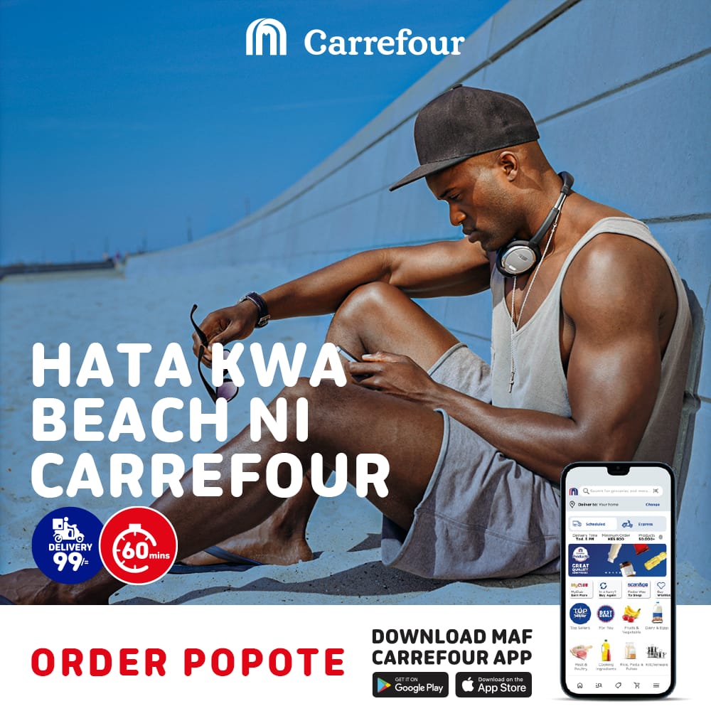 Krepublics2_'s tweet photo. Wherever you are, Carrefour is with you! Access exclusive discounts on the mobile app. Shopping made easy, savings made sweeter.
#OrderPopote
Carrefour Popote https://t.co/Vm7pkY5YFK