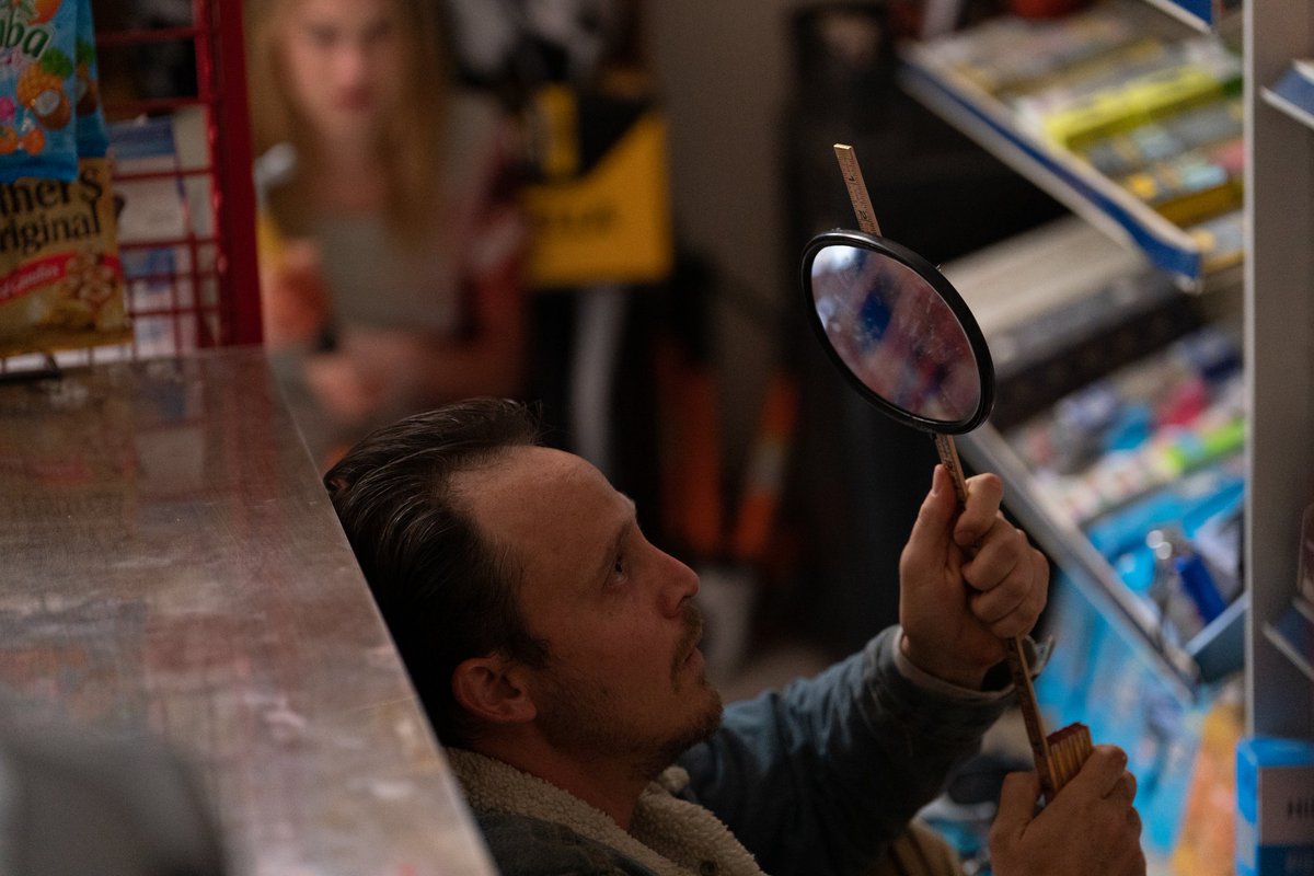 TheFrightClubNI's tweet image. And here is the Official Poster and Exclusive images from NIGHT OF THE HUNTED. Coming to selected UK cinemas &amp;amp; @Shudder October 20th then Digital Download November 20th

#NightoftheHunted #Shudder #horror #horrorfam #horrorfilm