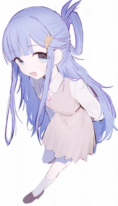 #浅利七海生誕祭2023