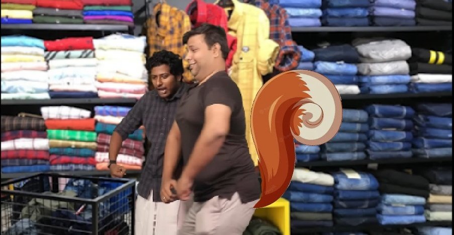 karikalan1412's tweet image. Ani in #Anilrudh mode🔥💥  #Leo