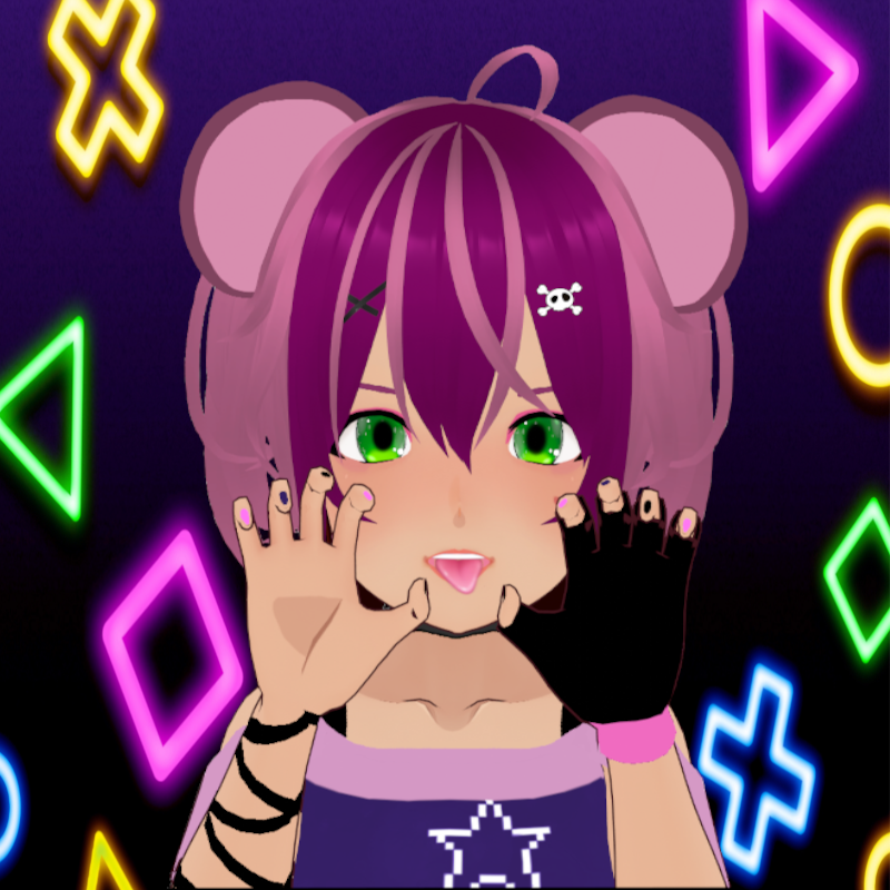 virtualnezuchuu's tweet photo. Introducing New Look Nezu Nezumata 2.0 Profile Picture hehehehehe. New model sneak peak.
What you guys think, hmm hmm??
Character sheet coming soon...
#Vtuber #VTuberUprising #VtuberEN #NewProfilePic #ใใฏใใVtuber #ใใฏใใVliver #LinnySupport https://t.co/AUOWHTRe0b