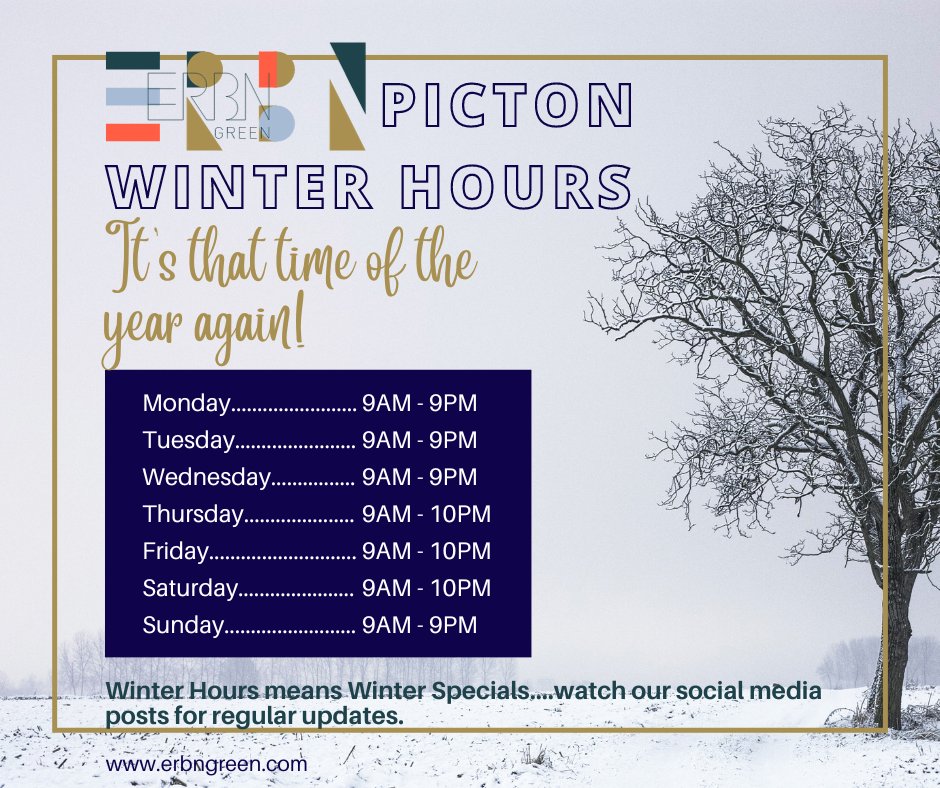 ERBNGreen. tweet media