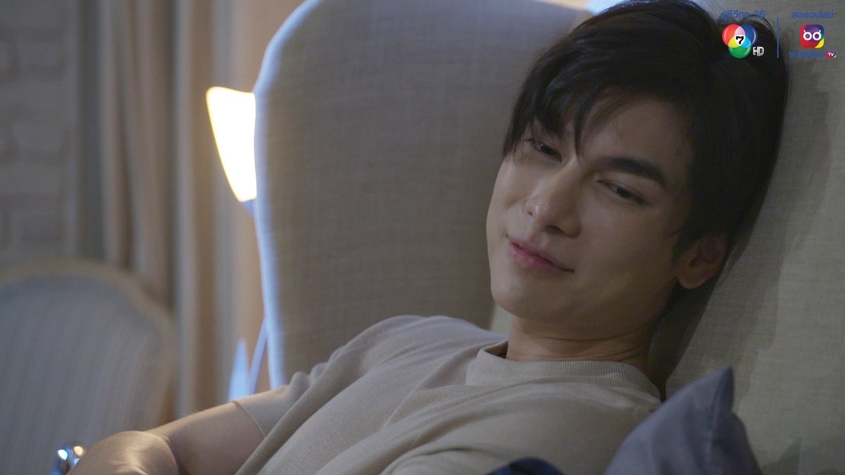 Ch7HD's tweet photo. สายตาคุณทศไม่เคยแผ่วเลยจริง ๆ #ลมพัดผ่านดาวEP19 https://t.co/Oj5ZSn73Gi