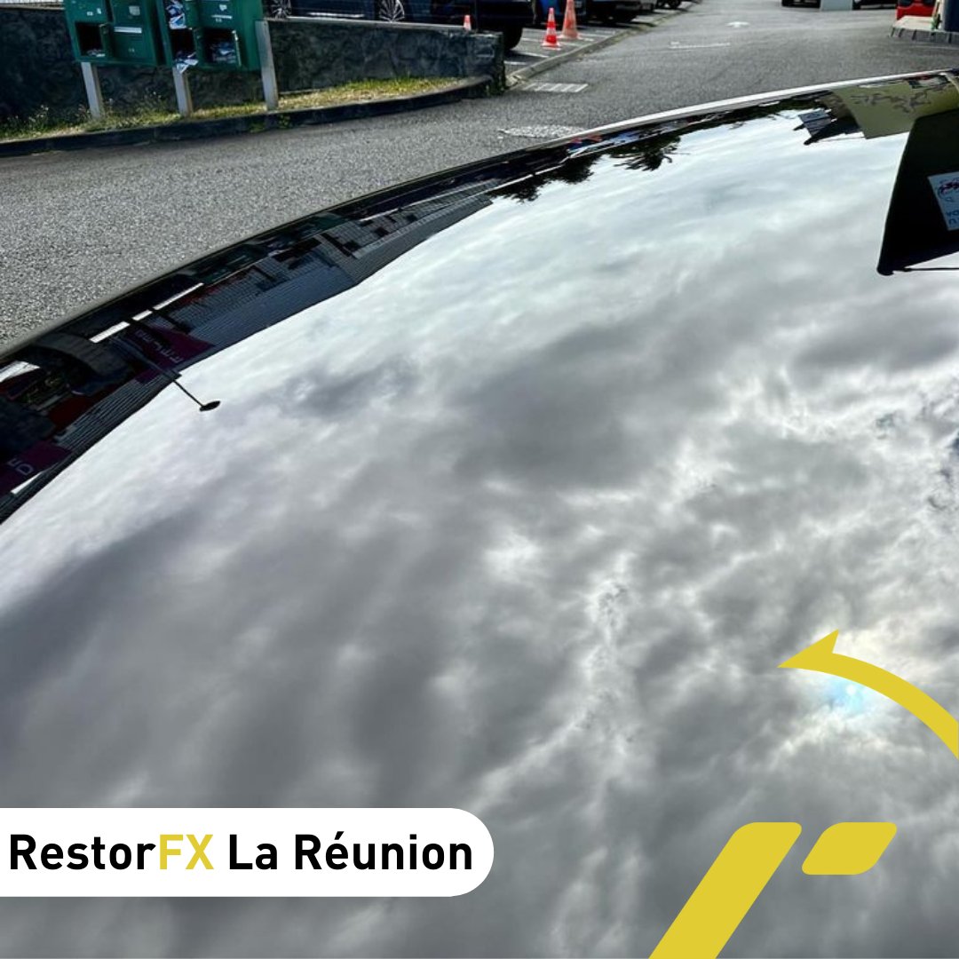 RestorFXFrance's tweet photo. Reconditionnement RestorFX sur cette superbe Audi TT ! Vous avez des dommages sur votre véhicule ? Nous avons la solution ! Contactez-nous pour en savoir plus 📧💛🖤
#restorfx #restorfxfamily #lareunion #restauration #france #automobile #automotive #technologies #Audi #cars https://t.co/wGQUmpqU7Q