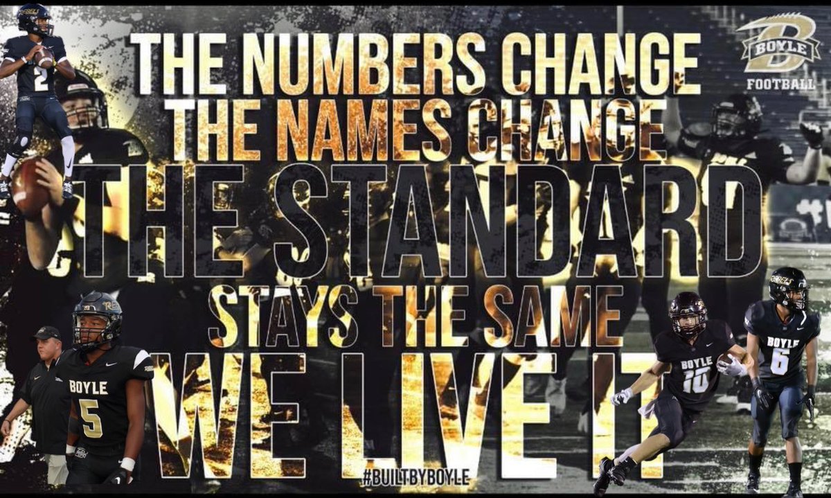 GO REBELS!!! #All4One