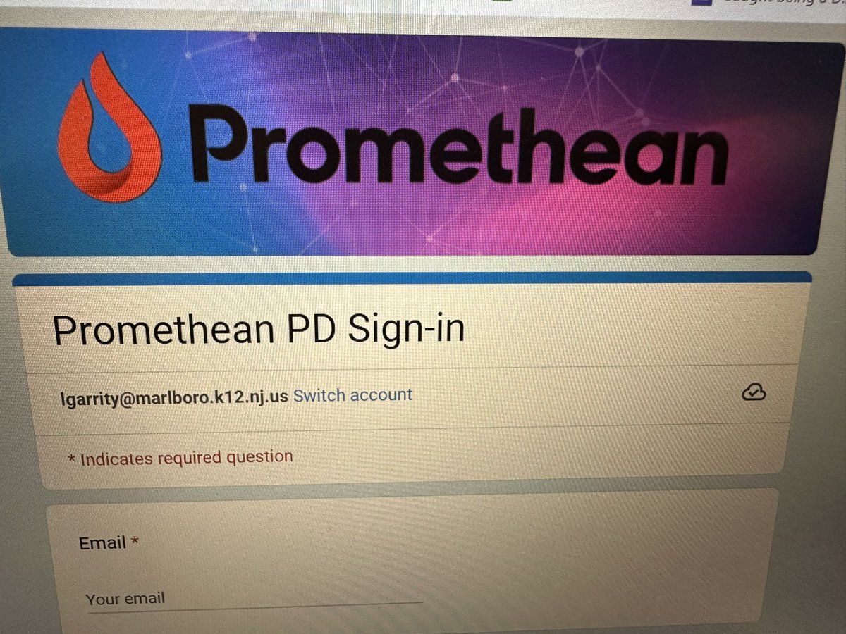 Lauren Garrity tweet media