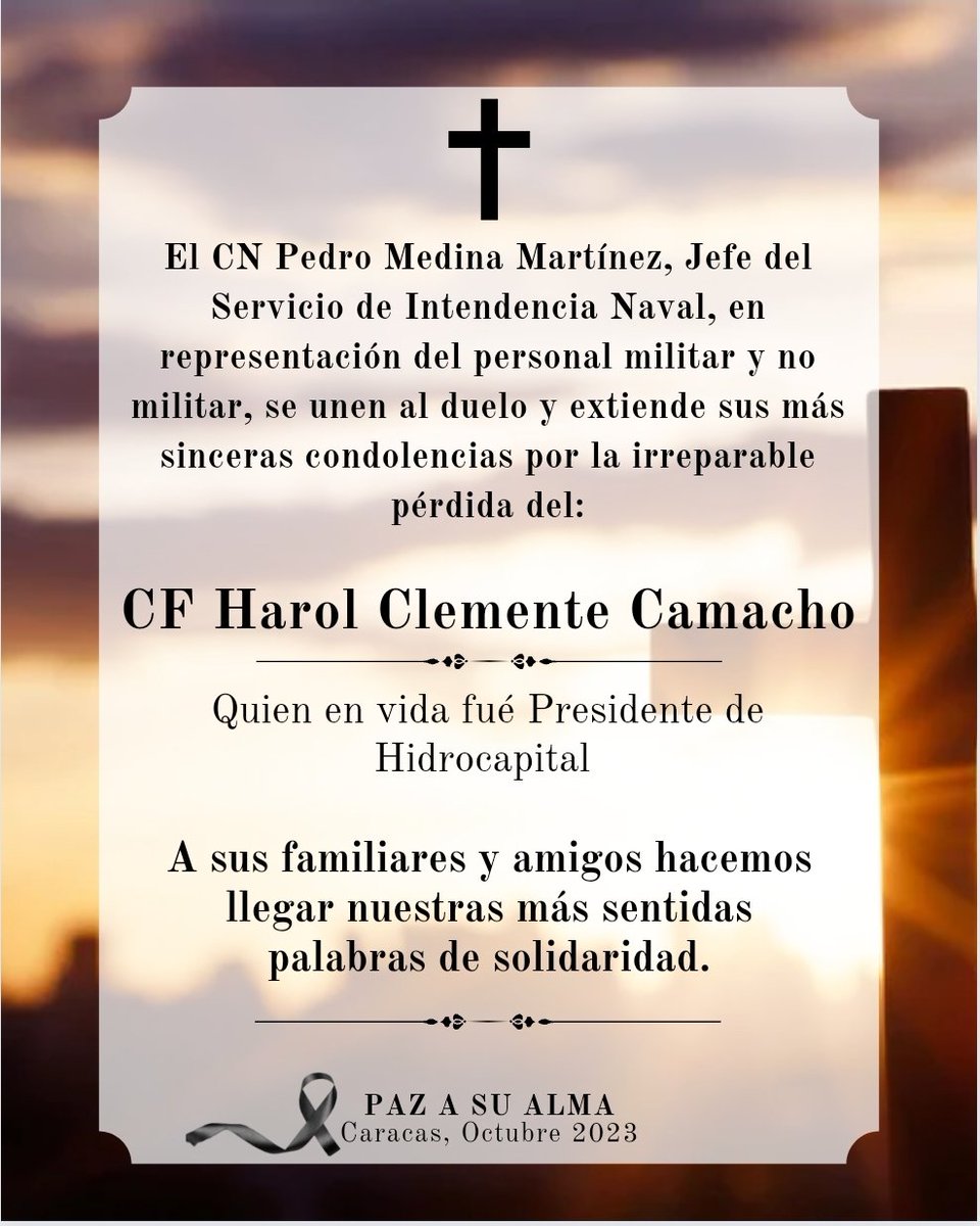 Intendencia Naval tweet media