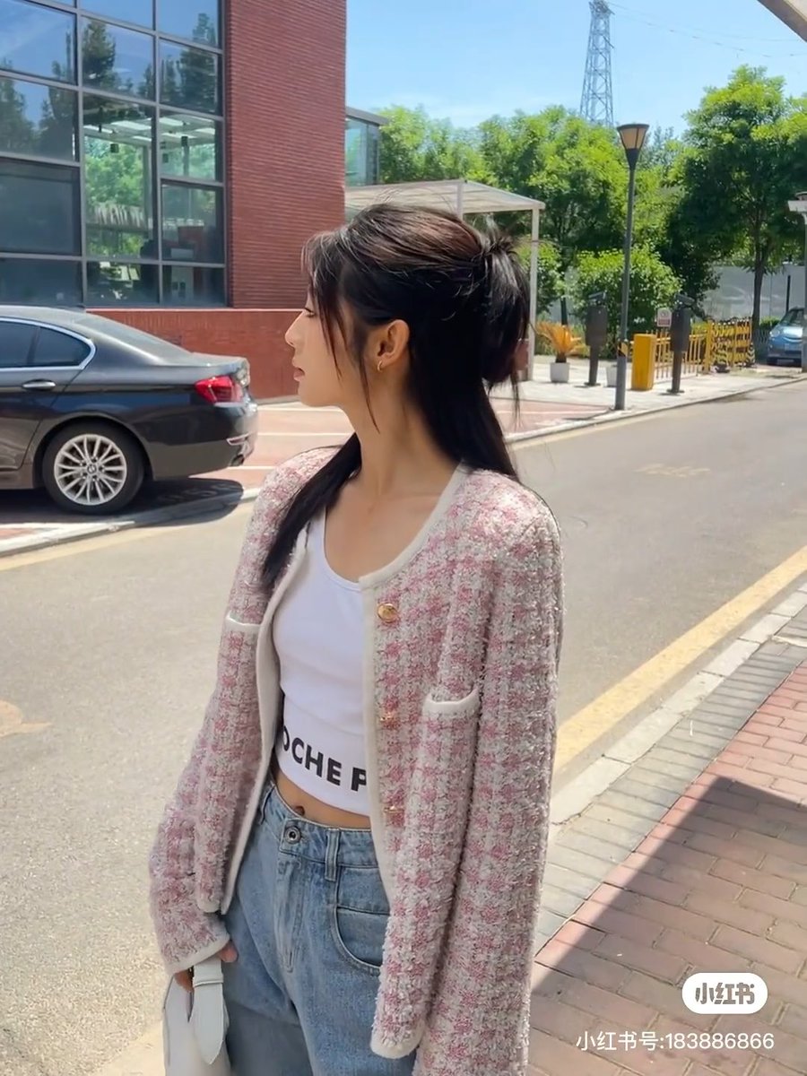 XingFei_th's tweet photo. คิดถึงลูกสาว ขอลงให้ชื่นใจหน่อย 🩷

#XingFei 🌈 https://t.co/JExlNXfE8L