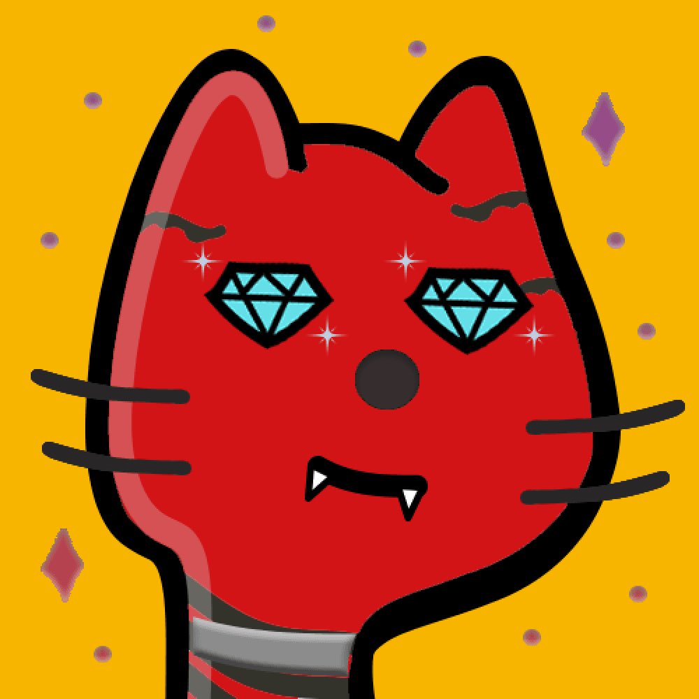 ＼🔥DNPオークション開催🔥／

現在運営保有のDNP Genesis
Tier1レアリティランク#2のDNP についOpenSea上でオークションを開催します

レアリティの高いNFTは宝くじイベントの高配当や10月末に販売するドラロトNFTの確定エアドロップなどの報酬が受けられます🐱‼️
今後も持っておくと良い事あるかも👀