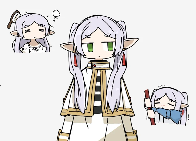 フリーレン