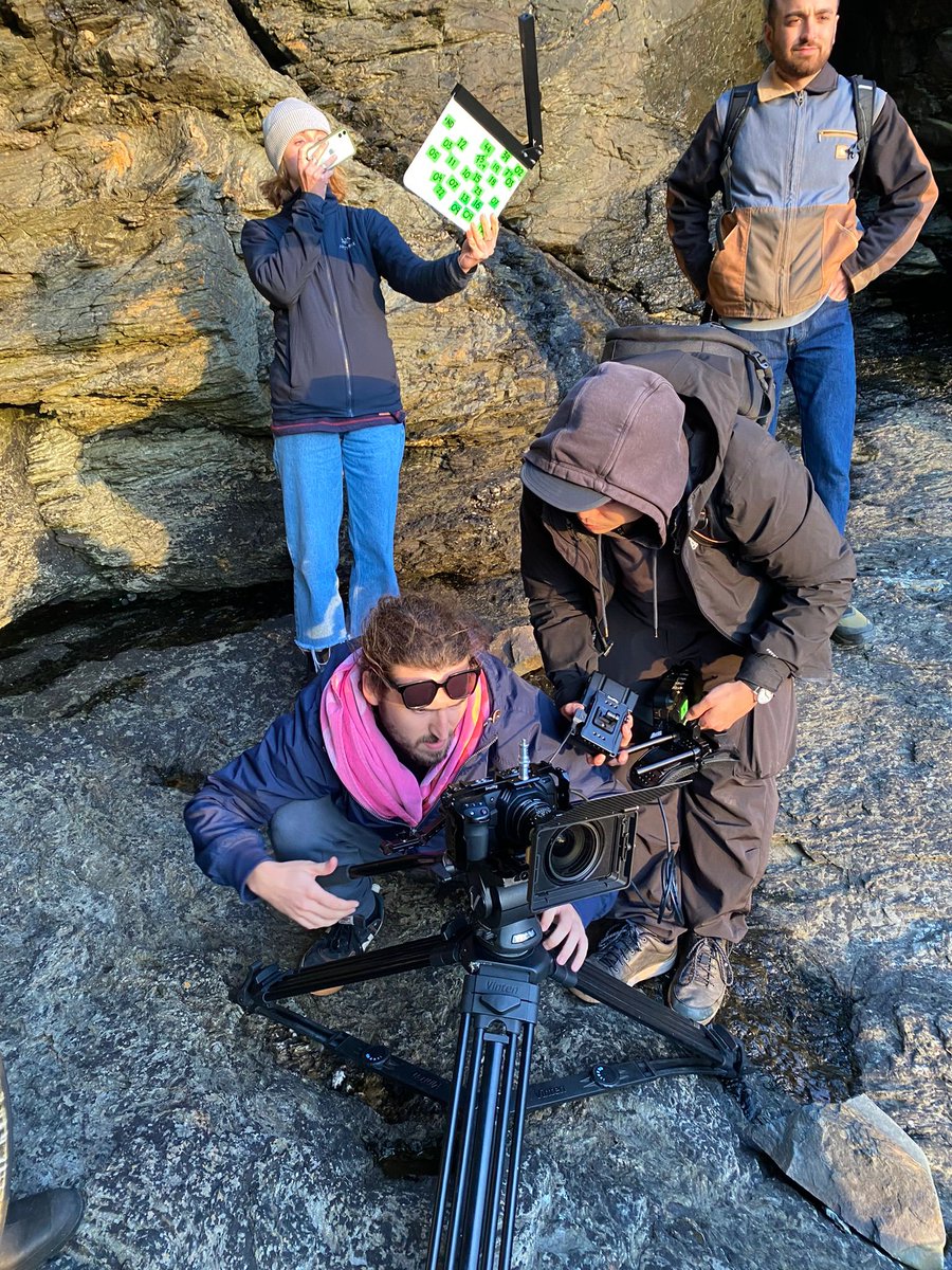 Greenlit (@greenlitfund) on Twitter photo A modern folk horror recently wrapped in Anglesey, Wales. First time feature with an amazing crew looking for support to get the film where it needs to go. greenlit.com/project/worm-mā¦
<a href="/GiantFilms/">Giant Films</a> A modern folk horror recently wrapped in Anglesey, Wales. First time feature with an amazing crew looking for support to get the film where it needs to go. greenlit.com/project/worm-mā¦
<a href="/GiantFilms/">Giant Films</a>