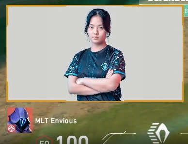 MLTDV Samviouschan really abandoned us and rebranded twice just to play in elite <a href="/yasszzchan/">yuchan</a> 🧐