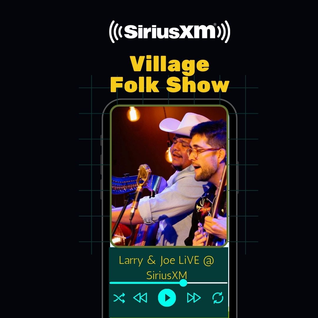 SiriusXM The Village tweet media