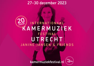 Staat het #IKFU al in je agenda voor dit jaar? We vieren 20 jaar lustrum met een gevarieerd programma voor jong en oud. Check alvast <a href="/uitagenda030/">Uitagenda Utrecht</a> voor meer info: uitagendautrecht.nl/evenement/7793… #Utrecht #kamermuziek #festival #muziek #janinejansen