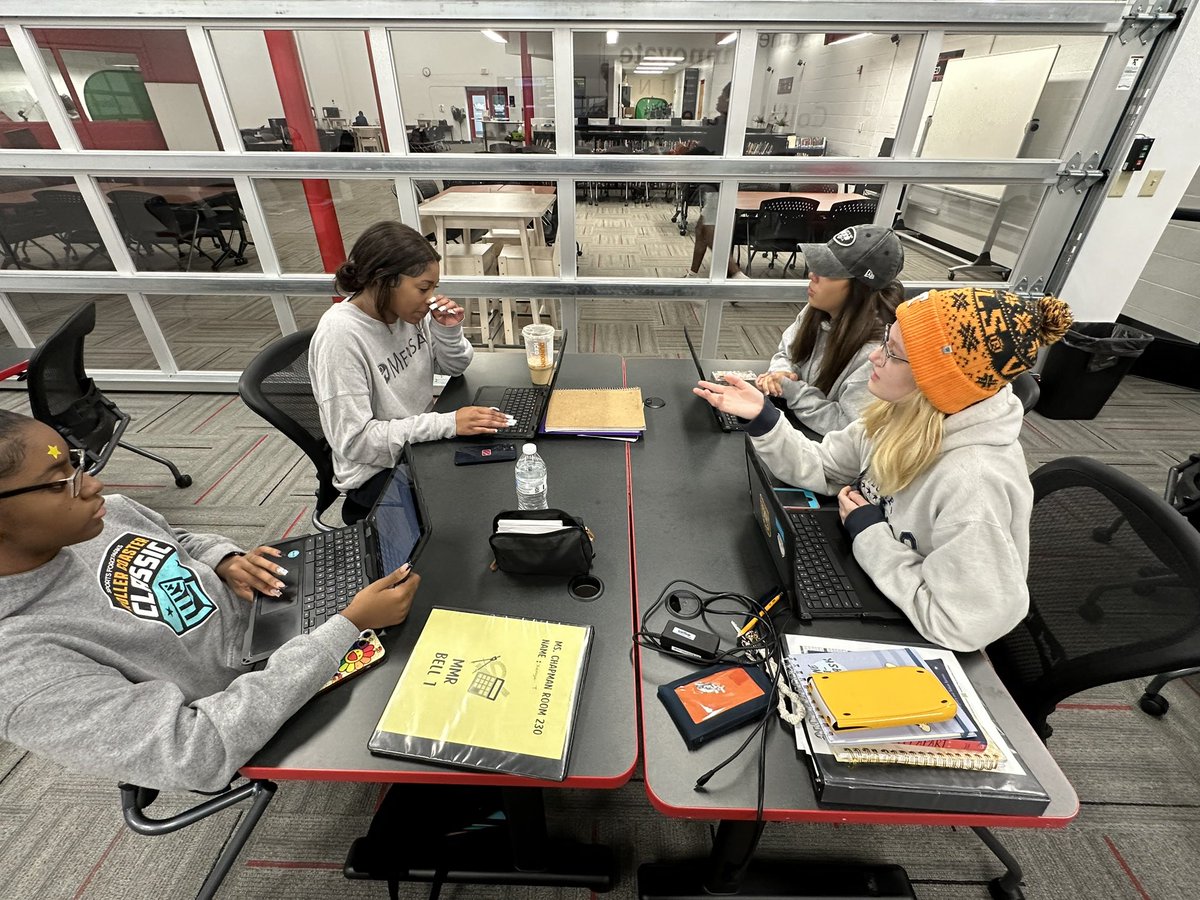 Lakota West INC tweet media