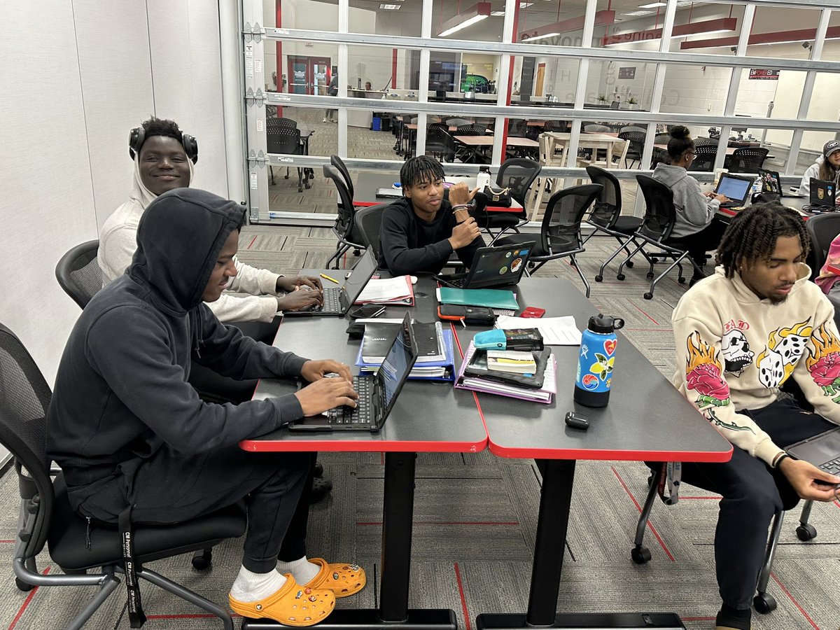 Lakota West INC tweet media