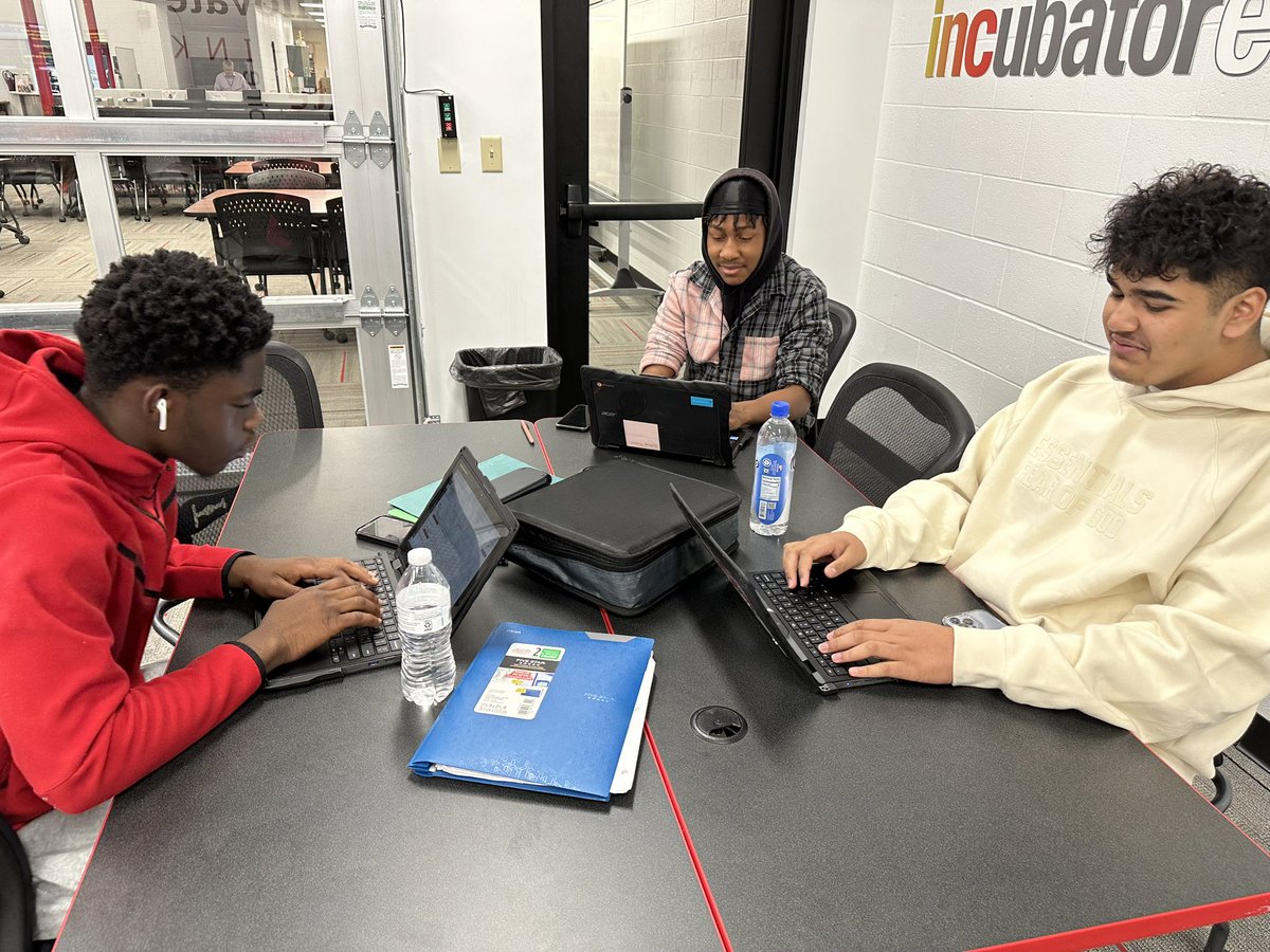 Lakota West INC tweet media