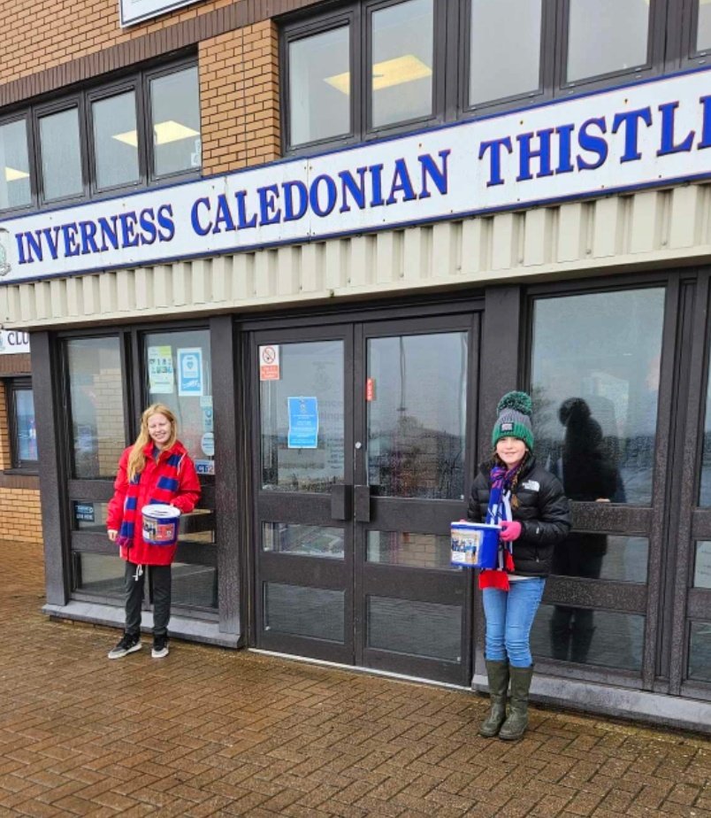 Raigmore Primary School tweet media