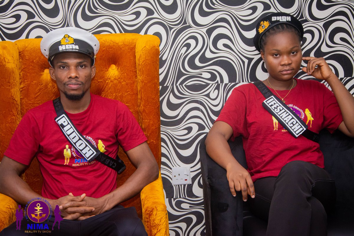 nima_show's tweet photo. Congratulations to PUDOH as the 5th Head of House in NIMA Season 2. Wishing you a successful reign! https://t.co/xteM0iOpzH