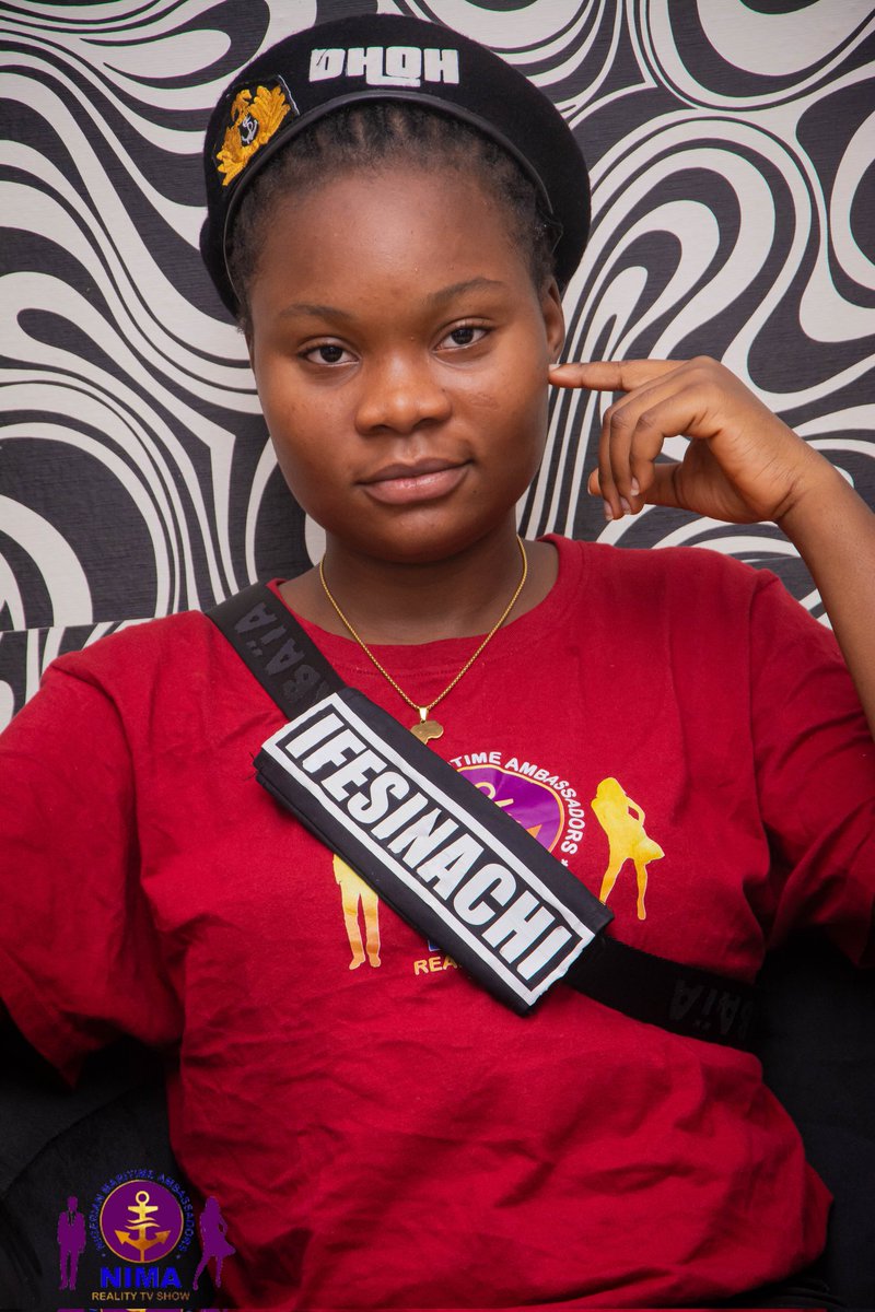 nima_show's tweet photo. Congratulations to PUDOH as the 5th Head of House in NIMA Season 2. Wishing you a successful reign! https://t.co/xteM0iOpzH