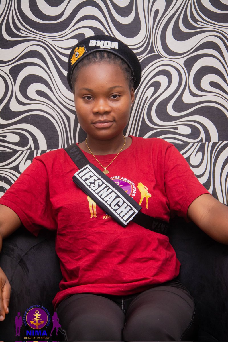 nima_show's tweet photo. Congratulations to PUDOH as the 5th Head of House in NIMA Season 2. Wishing you a successful reign! https://t.co/xteM0iOpzH