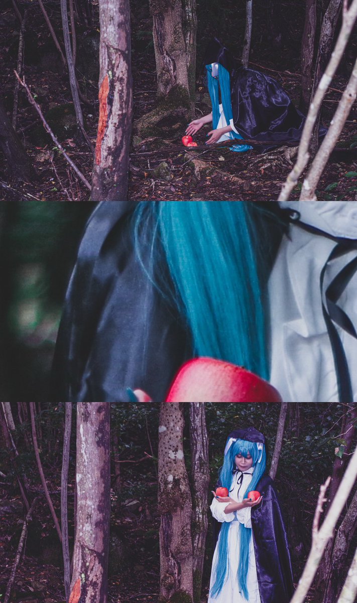 ちわまる tweet media