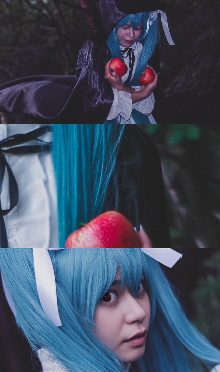 ちわまる tweet media