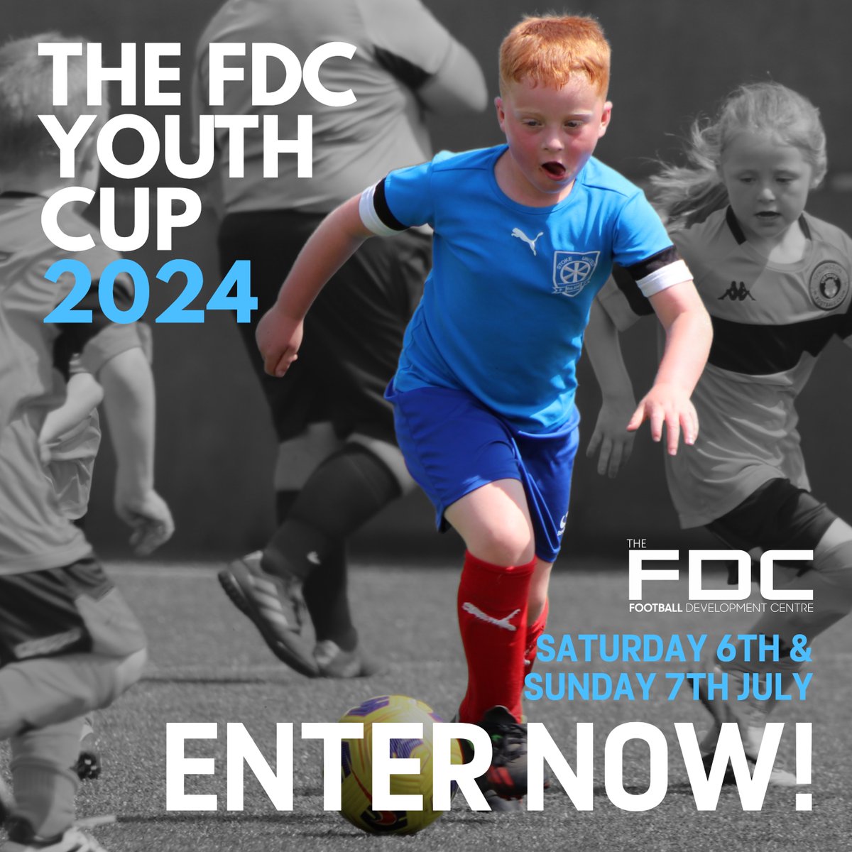 Norfolk County FA tweet media