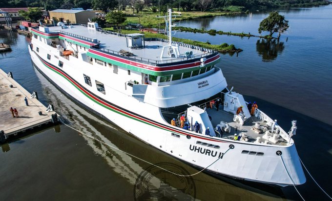 Facts East Africa tweet media