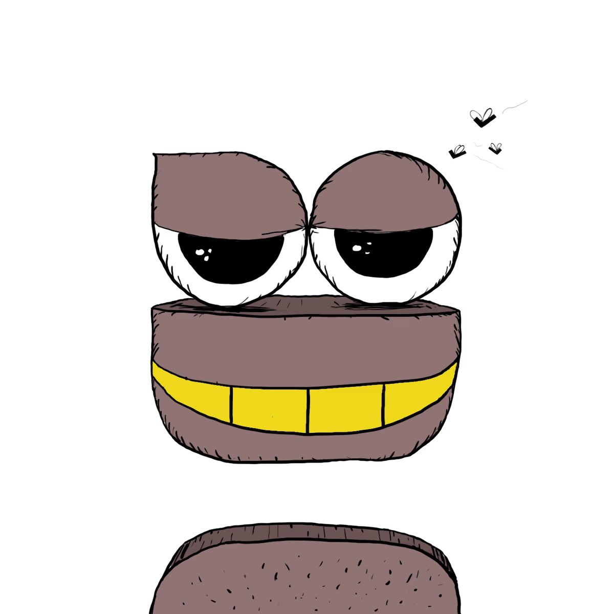 I said it must beeee 'cause a BOP got dough,
extraordinary swag and a mouth full of gold 🎤 

<a href="/BarelyOpepens/">Barely Opepens</a> #BOP