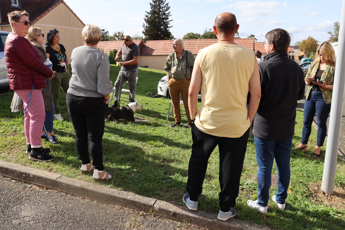 LE MANS METROPOLE HABITAT tweet media