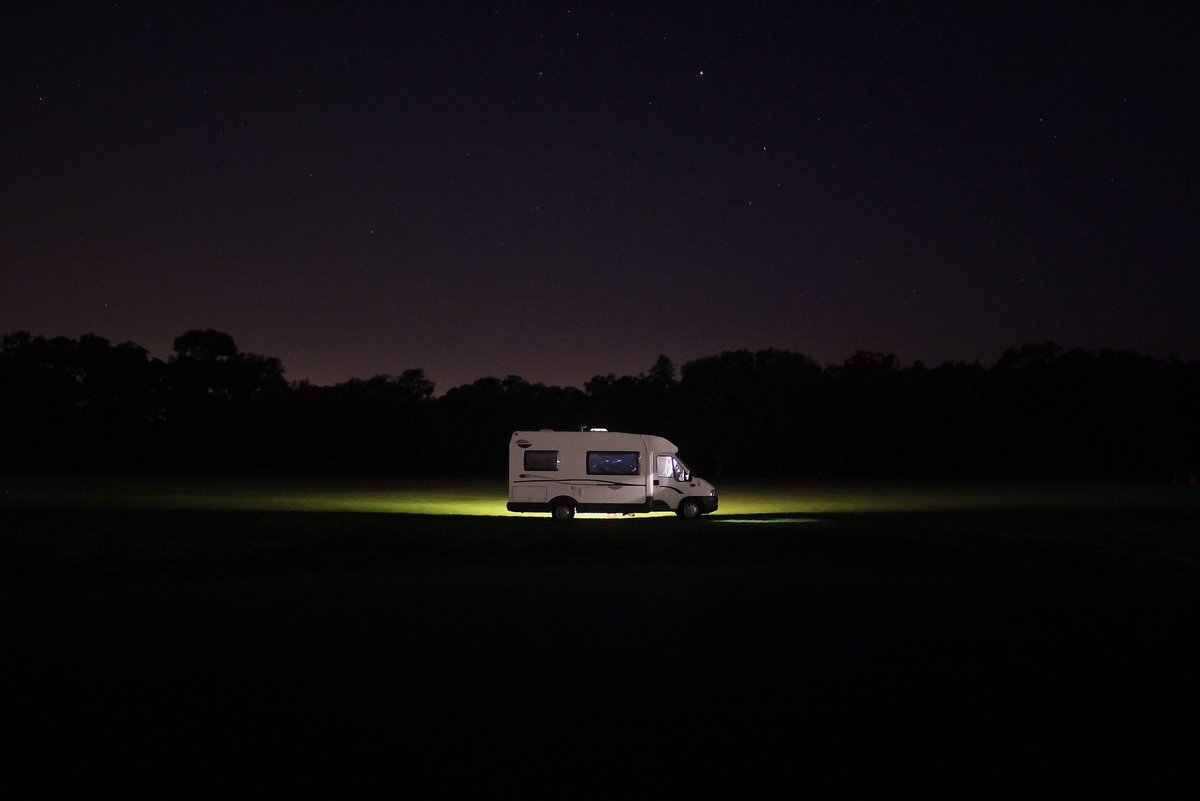 🚐 Planning your next caravan adventure? Don't forget these essentials:

1. Reflective Triangles for safety.
2. Water Filtration System for clean water.
3. Window Shades &amp; Insulation for comfort in any weather.

Details matter when exploring! 🌞🚰🏡 
#CaravanAdventures #Roadtrip