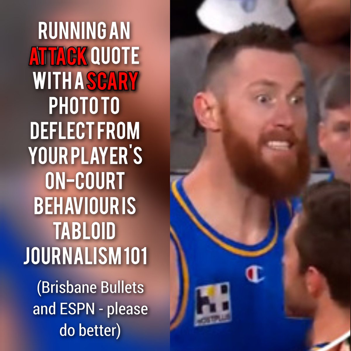 Perth Wildcats Just Tweeted (That/It) tweet media
