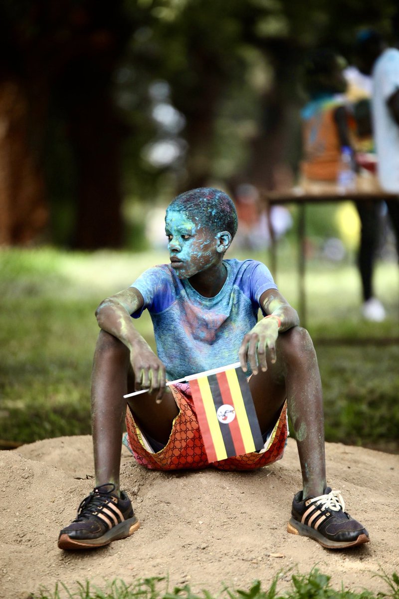 ambrose_watanda's tweet image. My relationship with #uganda is the bitter sweet kind. I love just as much as I hate it. Every beautiful thing about it has an equally ugly side, it is like yin and yang, good but equally bad. If you fall in love with one thing, then you will hate another. #IndependenceDay2023