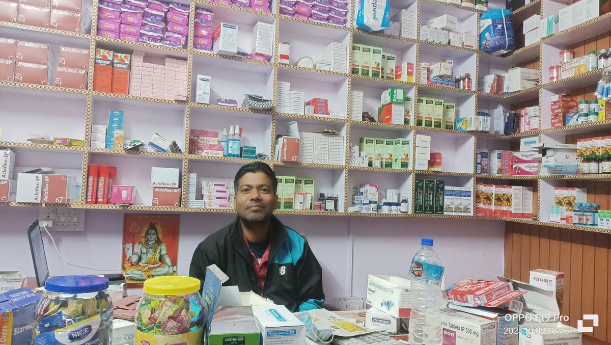 AnmolRajKa24360's tweet photo. https://t.co/5hTArA9cQn… #tbfreekumarsain #tbfreeshimla #YesWecanEndTB #tukumarsaindisttshimlahp #tbfreehimachal #TBMuktBharat #sundayacf #tb TB Mukt Bharat - Himachal TB Mukt Bharat Kumarsain @tukumarsain #tbday
#sundayacf
TB Sensitization #NI-KHAY DIVASAyushman Health Mela https://t.co/k0yXcdOHhy