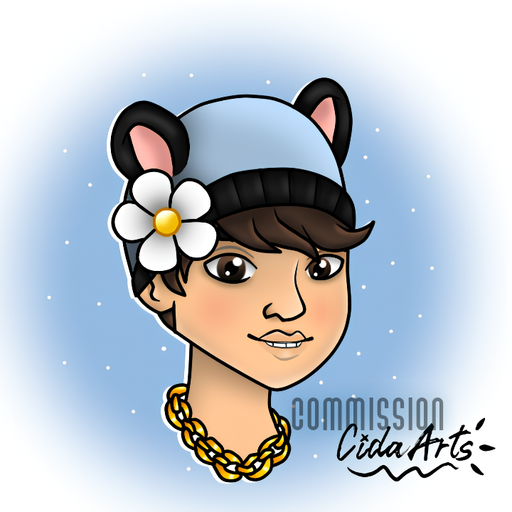 🟢Encomenda de desenho de Icon para <a href="/Joon_Hb/">𝙹𝚘𝚗𝚊𝚝𝚑𝚊𝚗 ❤️‍🔥</a> 
Obrigada pelos pedidos e espero que gosta fiz com todo o carinho.
#art #habbo 
*Ajuda artista ficar feliz?
Dê RT, deixa sua curtida e me siga pfvr 🥺.