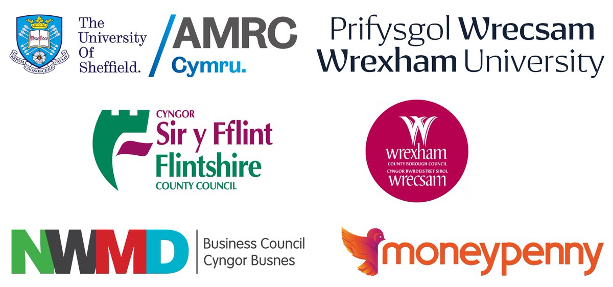 📣Potential £80 million Investment Zone for Wrexham & Flintshire 🗓️ Update event Friday 20th Oct 12-2pm @ Theatr Clwyd 🗓️ Register for your FREE place today (incl. buffet lunch) 👉Click here bit.ly/3rHAczy @FBW_fcc @WxmBizSupport @ClwydTweets