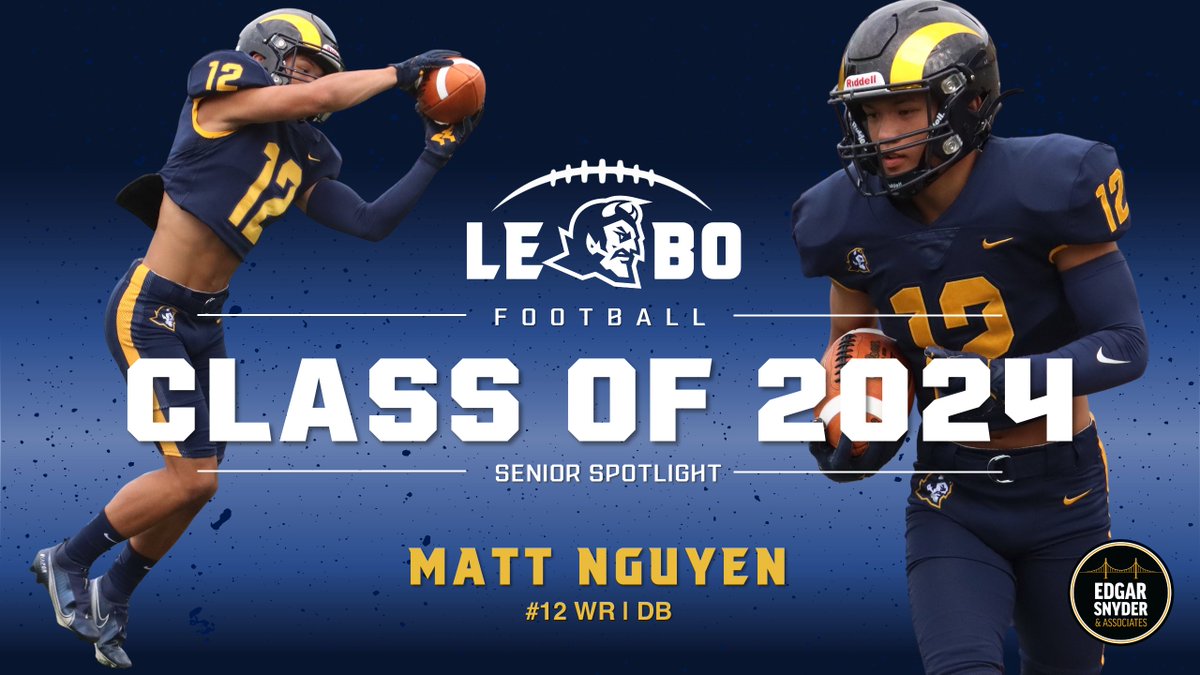 LEBO FOOTBALL tweet media