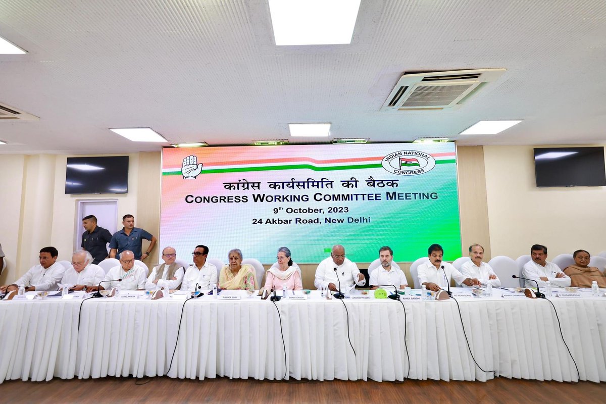 kanhaiyakumar's tweet image. सबको गिनो,
जातिवाद छोड़ो,
भारत जोड़ो।

#CWCMeeting #SocioEconomicCasteCensus