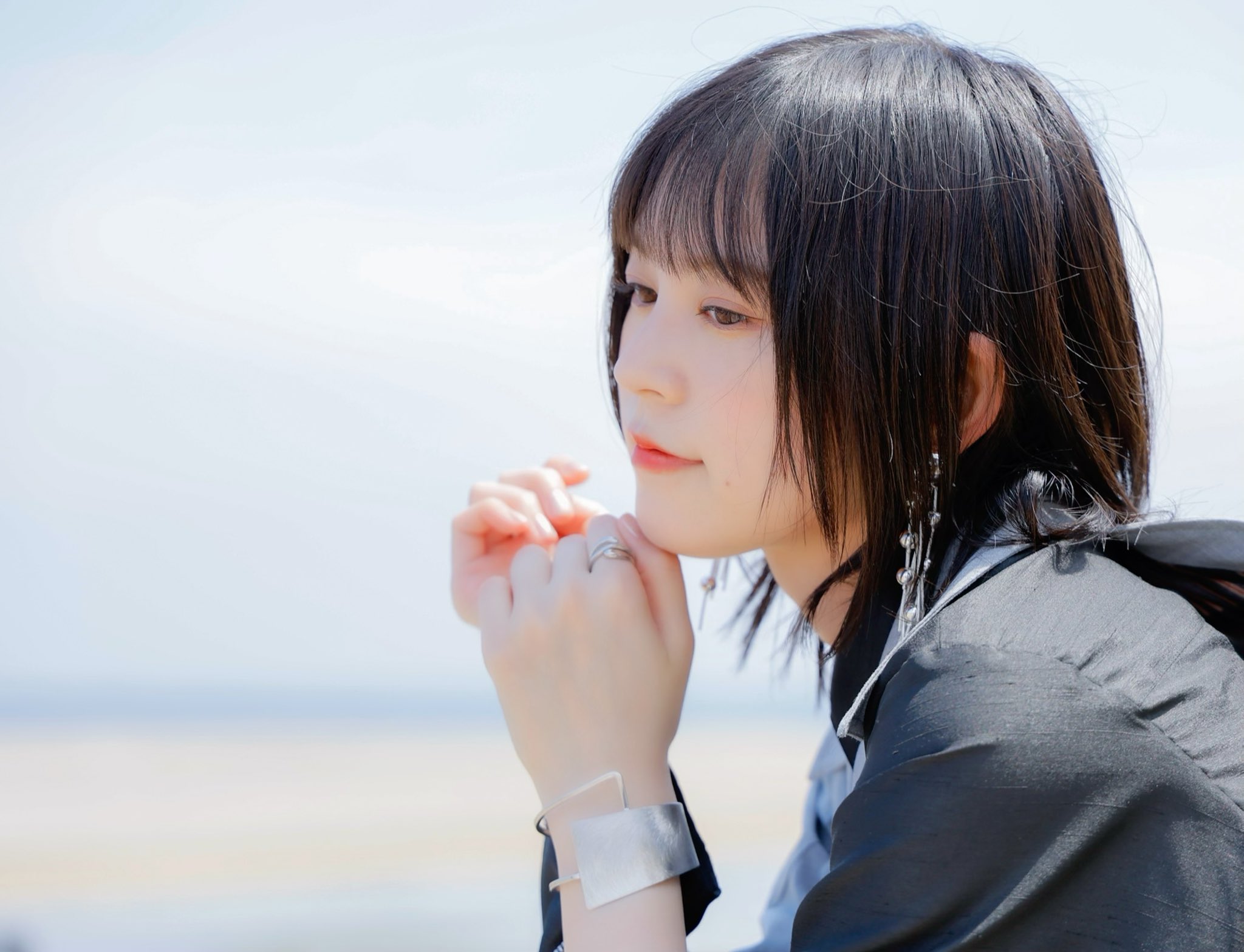 中島由貴❄4/25 写真集発売！ on X: 
