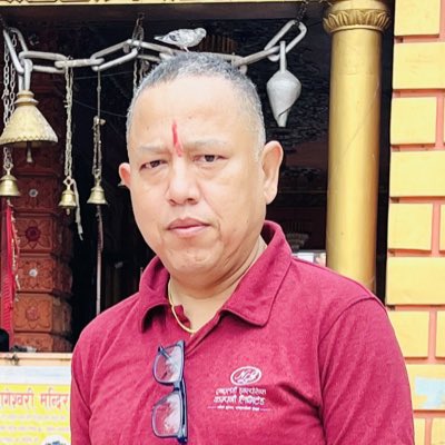 S_Shrestha181's tweet photo. #NewProfilePic https://t.co/EcBYclTCMC