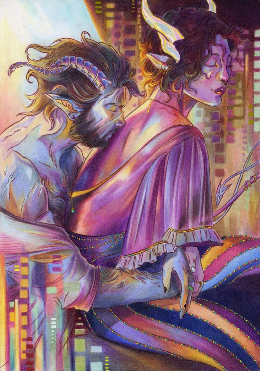 Elliot 🌈 tweet media