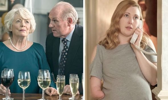 diva8purple9's tweet image. #Life '22  全6話
BBCのTVシリーズ
大家夫婦と性別・年代・状況も全く違う住人が少しずつ絡み合いお互い人生を見つめ直す。正直になれなく我慢したりで家族やパートナーとのスレ違いがもどかしいがほのぼのラストで素敵な物語だった。
#AlisonSteadman #VictoriaHamilton #AdrianLester #MelissaJohns