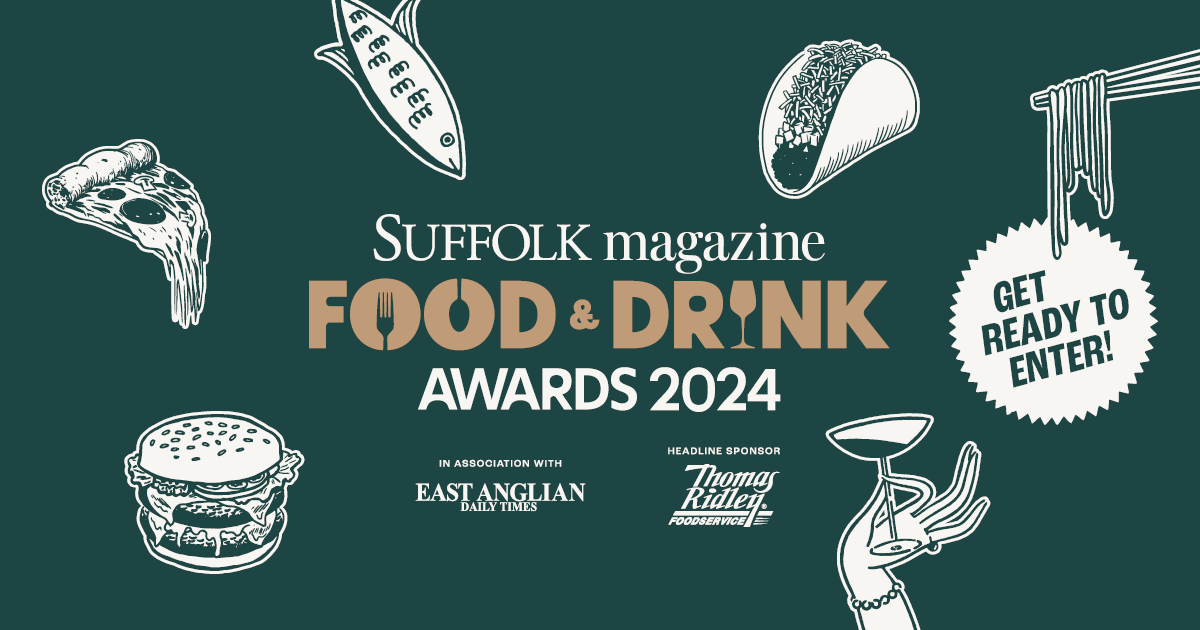 EADT24's tweet photo. Get ready to enter!

We will be open for free public and business nominations from Friday 20th October.

For all the information on the awards, head to the website: https://t.co/X7umacz9qX

#SuffolkFADA https://t.co/elVt62SXqo