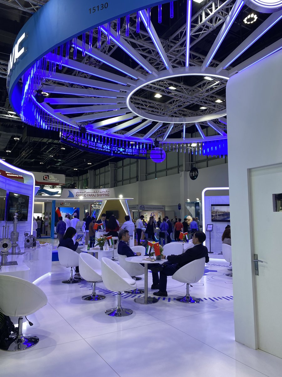we_arepivot's tweet photo. Pivot Channels Team was proud to be part of ADIPEC 2023 the world’s largest and most inclusive gathering for the energy industry. Thank you for joining us on this exciting journey towards growth and innovation. Stay tuned for more updates! #PivotChannels #ADIPEC2023 https://t.co/uQg8cDwd6i