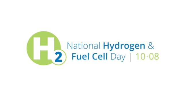 Toyota Celebrates National Hydrogen and Fuel Cell Day #NationalHydrogenDay #FCEV #ToyotaMirai dy.si/ZjWqaJ2