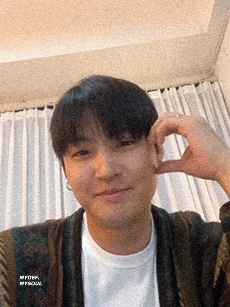 mydef_mysoul's tweet photo. น่ารักกว่าแจบอมไม่มีแล้วค่ะ 😭

@jaybnow_hr #JAYB #Def
#제이비 #데프 #林在範 https://t.co/0U6rie24Y2